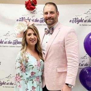 Meet your Posher, Todd